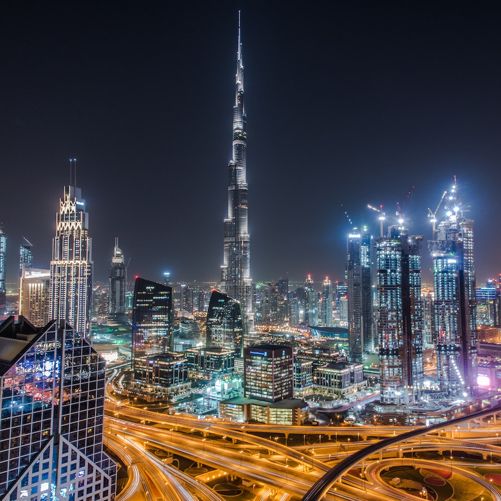 10 Best Experiences For Witnessing The Charisma Of Dubai At Night 1