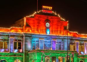 Nagpur Travel Guide 2020: The Orange City of India 1