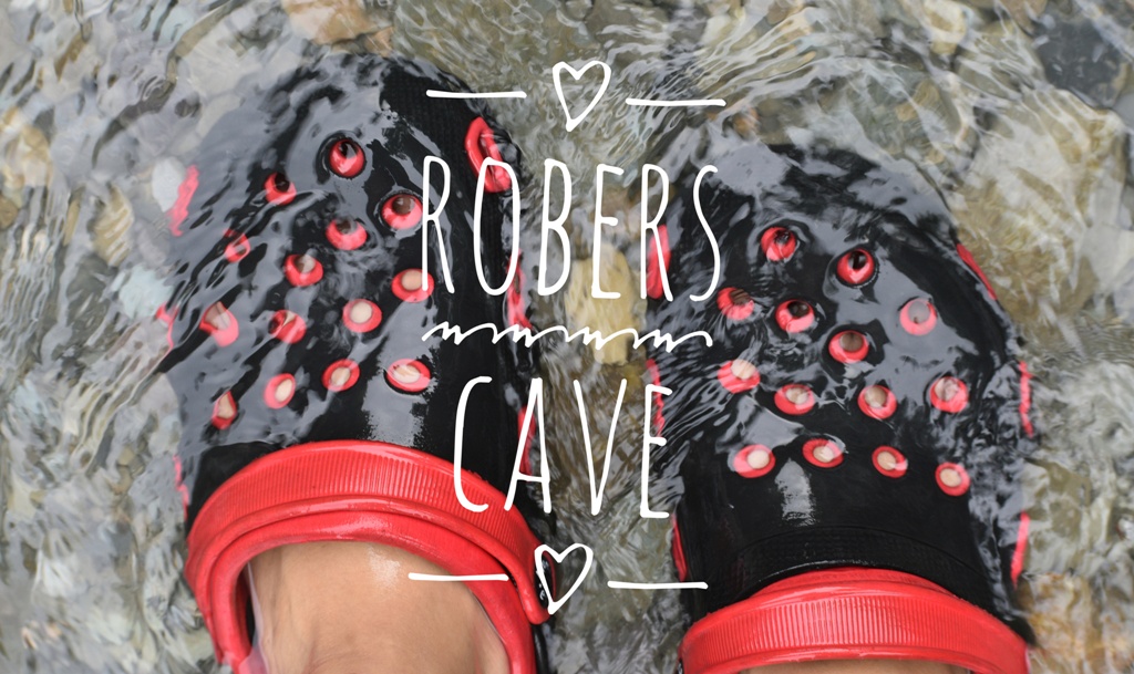 Robbers Cave