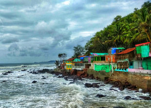 North Goa: 21 Must Visit Places, Things To Do, Restaurants, Resorts, Hotels, etc 2