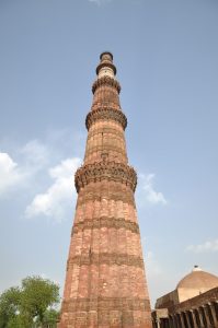 Delhi - Places and Things You Should Never Miss! 3