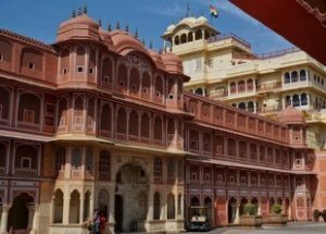 Jolly Jaipur: Top 12 Places To Visit In Jaipur 2020 3