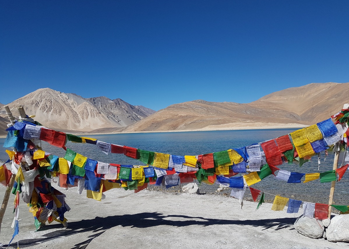Leh Ladakh Travel Guide 2020 :Lets Get Lost In Landscapes 7