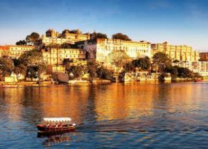 Best Places to visit in India with your Better-Half 6