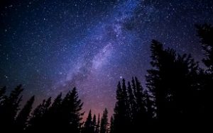 A Galactic Endeavor: 10 Best Stargazing and Astro Photography Locations in India 10