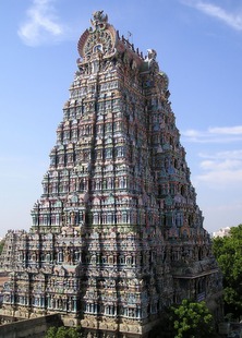 Madurai-A Destination For Devotees-8 Best Temples To Visit 5