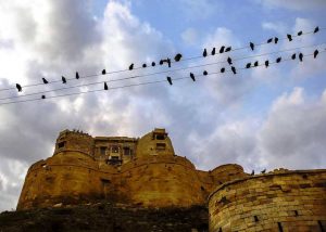 Jaisalmer: The Golden City - Top 10 Amazing Places To Visit 3