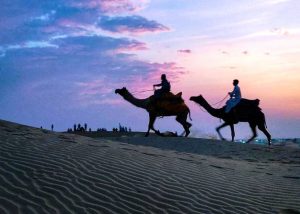 Jaisalmer: The Golden City - Top 10 Amazing Places To Visit 2