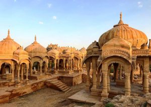 Jaisalmer: The Golden City - Top 10 Amazing Places To Visit 4