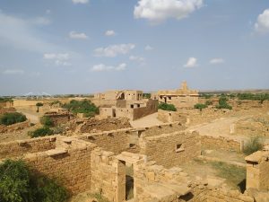 Jaisalmer: The Golden City - Top 10 Amazing Places To Visit 12