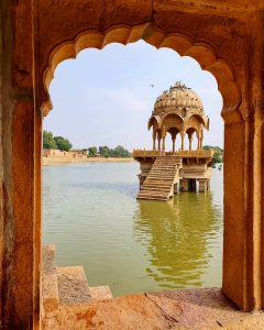 Jaisalmer: The Golden City - Top 10 Amazing Places To Visit 8