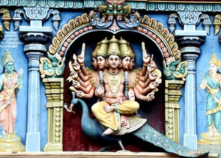 Madurai-A Destination For Devotees-8 Best Temples To Visit 4
