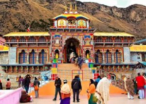 Badrinath Temple- An Itinerary Guide 6
