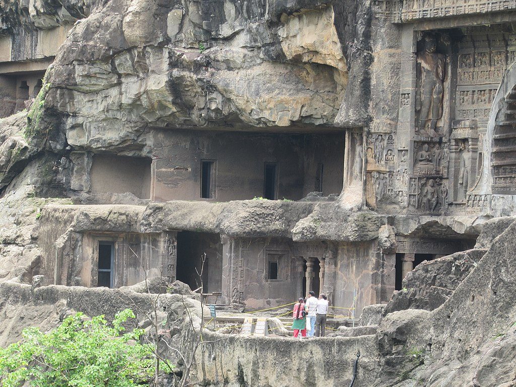 Ajanta & Ellora Caves: Travel Guide & Itinerary 2020 5