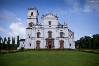 20+ Must Visit Churches In Goa: History, Location & Timings 7