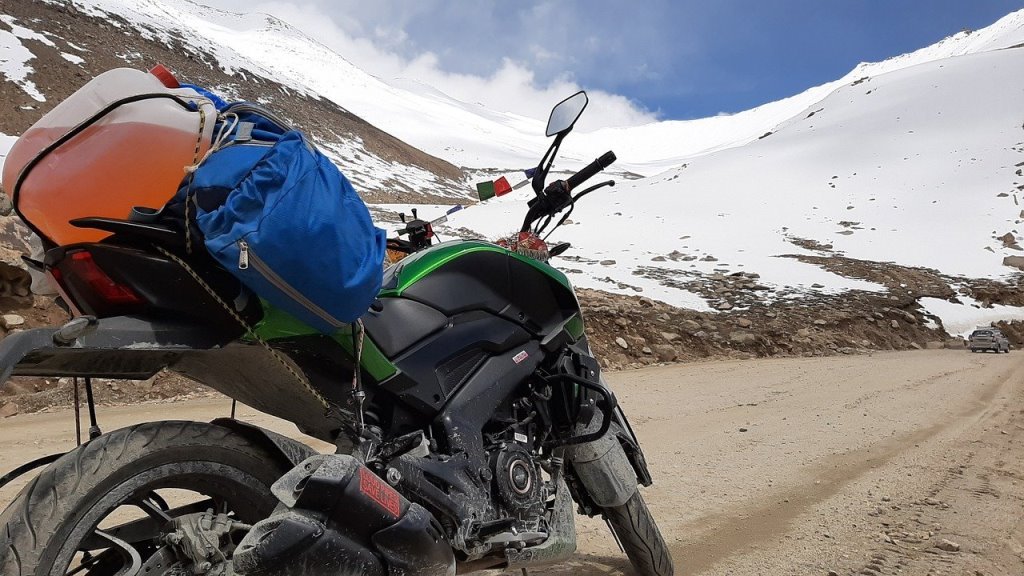 Top 7 Tips For Your Ultimate Bike Trip To Ladakh