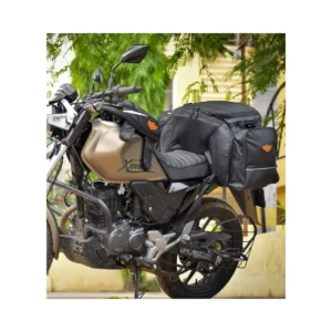 Tail Bag For Bikes In India